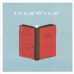 IDLEWILD - WARNING PROMISES - 1CD