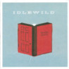 IDLEWILD - WARNING PROMISES - 1CD