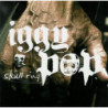 IGGY POP /CD             B6277 - SKULL RING /CD - 1CD