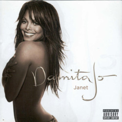 JANET                    B6745 - DAMITA JO - 1CD