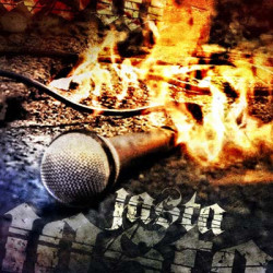 JASTA - JASTA - 1CD