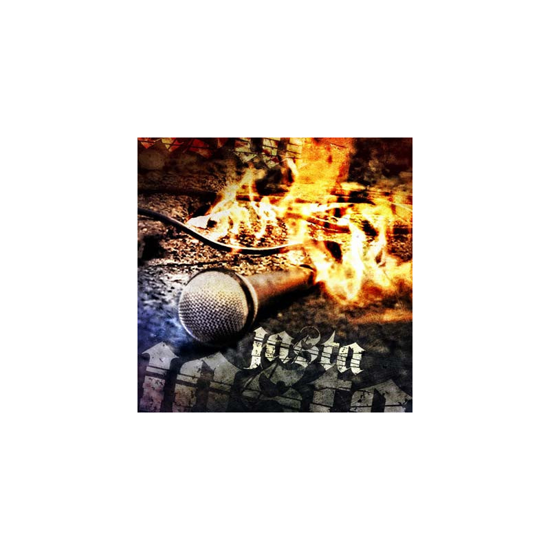JASTA - JASTA - 1CD
