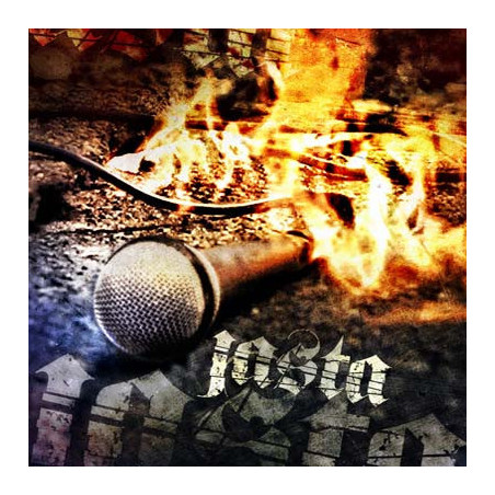 JASTA - JASTA - 1CD