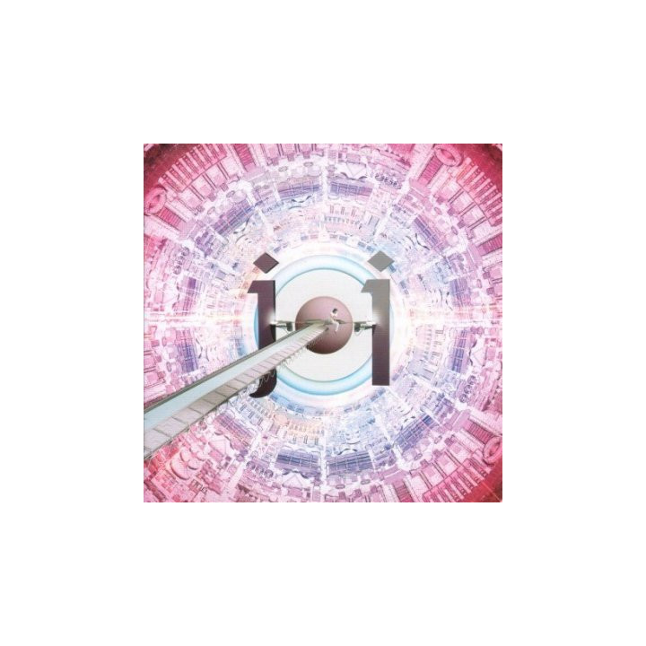 JOI - WITHOUT ZERO - 1CD