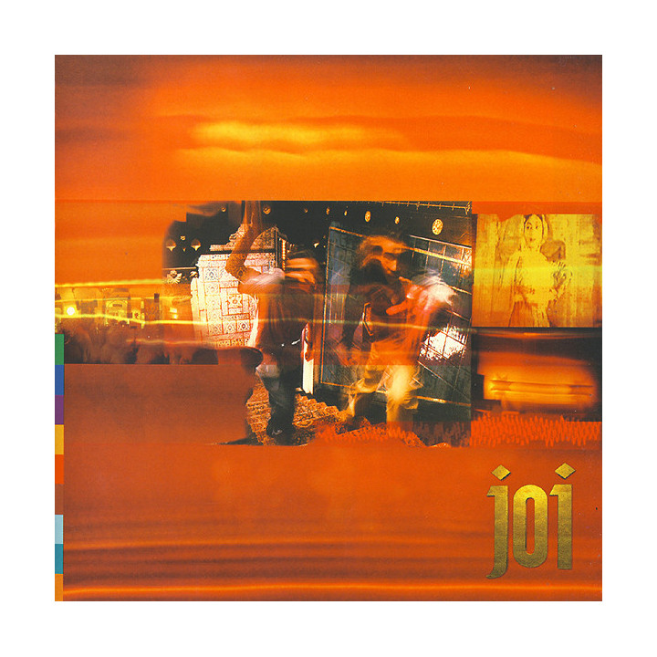 JOI                      B653 - ONE & ONE IS ONE - 1CD