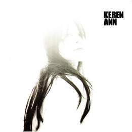 KEREN ANN - KEREN ANN - 1CD