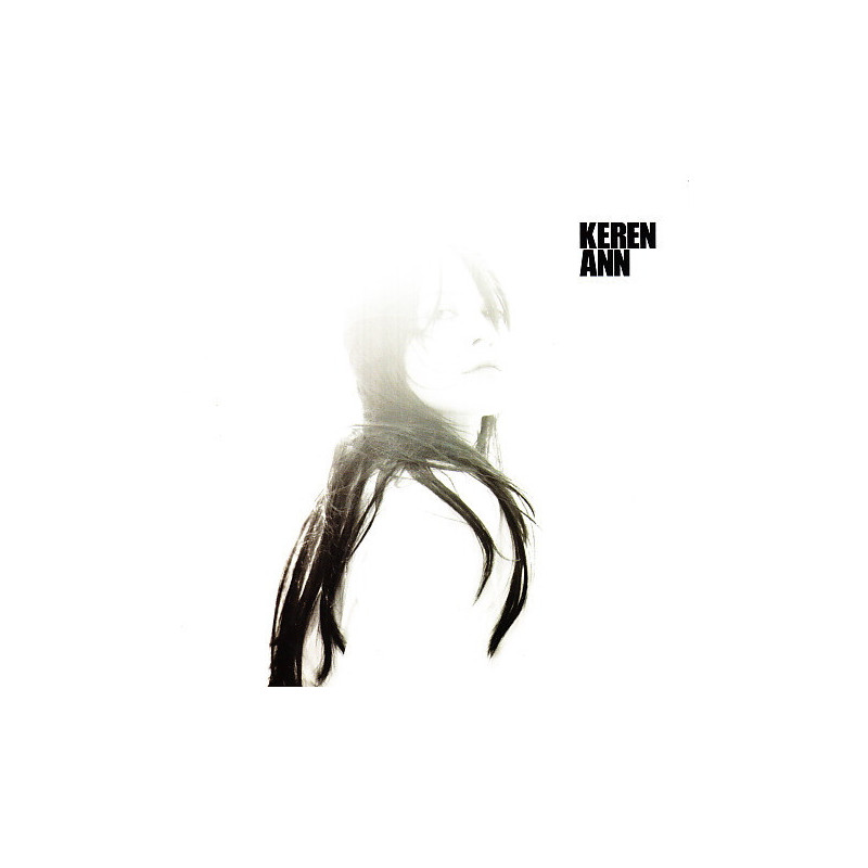 KEREN ANN - KEREN ANN - 1CD