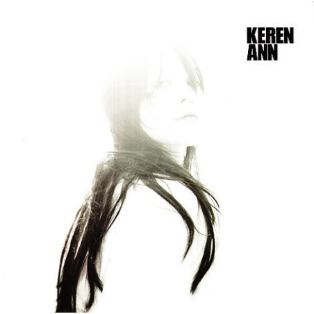 KEREN ANN - KEREN ANN - 1CD