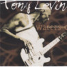 LEVIN TONY               B1665 - WATERS OF EDEN - 1CD