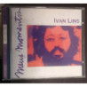 LINS IVAN                A8103 - MAUS MOMENTOS - 1CD