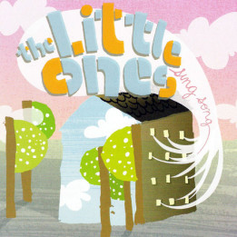 LITTLE ONES,THE - SING SONGS - 1CD