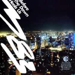 M83                      B7637 - BEFORE THE DAWN HEALS US - 1CD