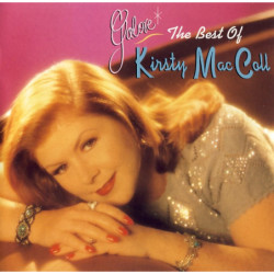 MACCOLL,KIRSTY           A6859 - GALORE - 1CD