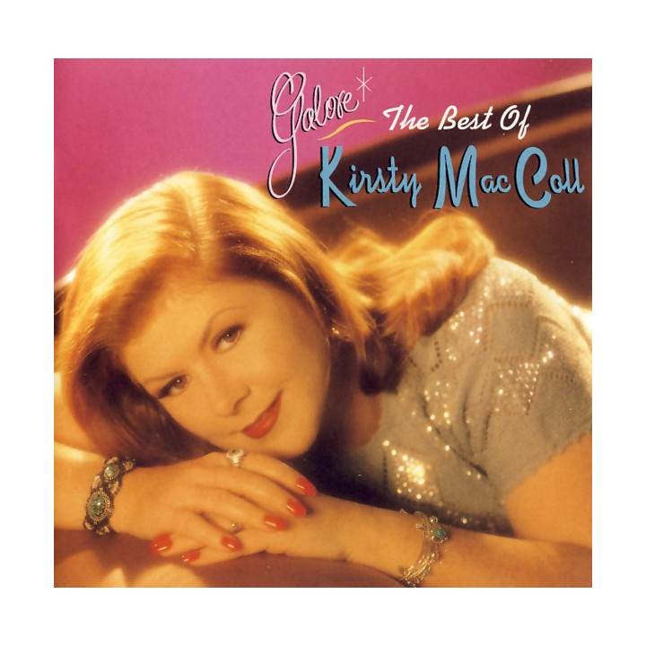 MACCOLL,KIRSTY           A6859 - GALORE - 1CD