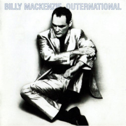 MACKENZIE BILLY          C474 - OUTERNATIONAL - 1CD