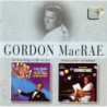 MACRAE,GORDON            B4474 - THE BEST THINGS../MOTION PICT. - 1CD