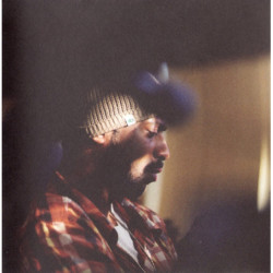 MADLIB - BEAT KONDUCTA VOL.1-2 - 1CD
