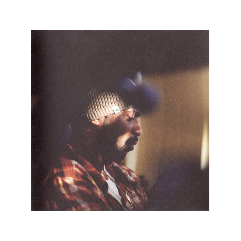 MADLIB - BEAT KONDUCTA VOL.1-2 - 1CD