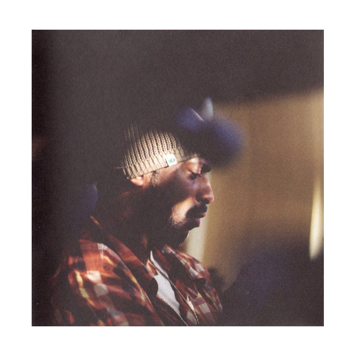 MADLIB - BEAT KONDUCTA VOL.1-2 - 1CD