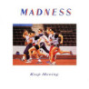 MADNESS                  B2356 - KEEP MOVING - 1CD