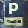 MANDRILL/CD              C403 - P CD - 1CD