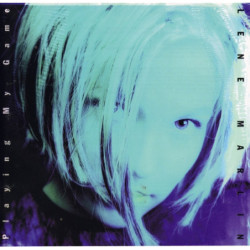 MARLIN LENE - PLAYING MY GAME - 1CD
