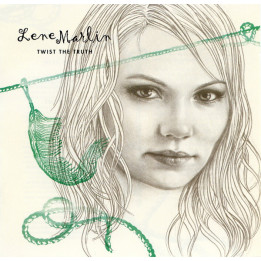 MARLIN LENE - TWIST THE TRUTH - 1CD