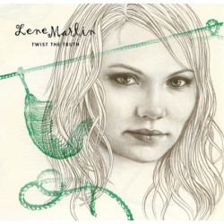 MARLIN LENE - TWIST THE TRUTH - 1CD