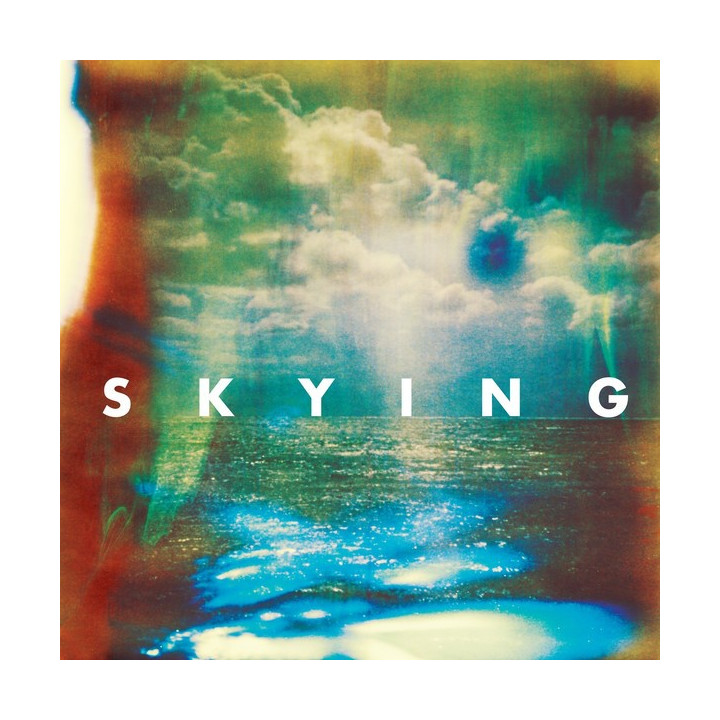 THE HORRORS - SKYING