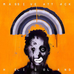 MASSIVE ATTACK - HELIGOLAND - 1CD