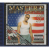 MASTER P                 B2292 - GHETTO POSTAGE - 1CD