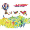 MATMOS - SUPREME BALLOON - 1CD