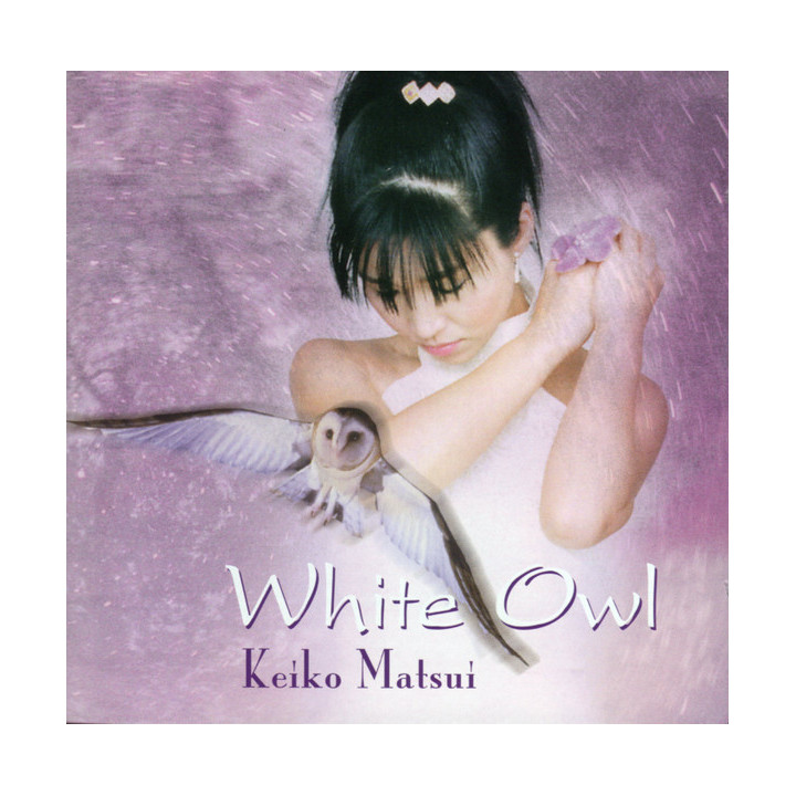MATSUI,KEIKO             B6364 - WHITE OWL - 1CD