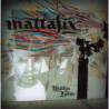 MATTAFIX - RHYTHM & HYMNS (WHITE BARCODE VERSION) - 1CD