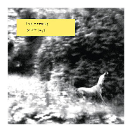 MATTERS SYD - GHOST DAYS - 1CD