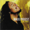 MAXI PRIEST              B8021 - 2.THE.MAX - 1CD