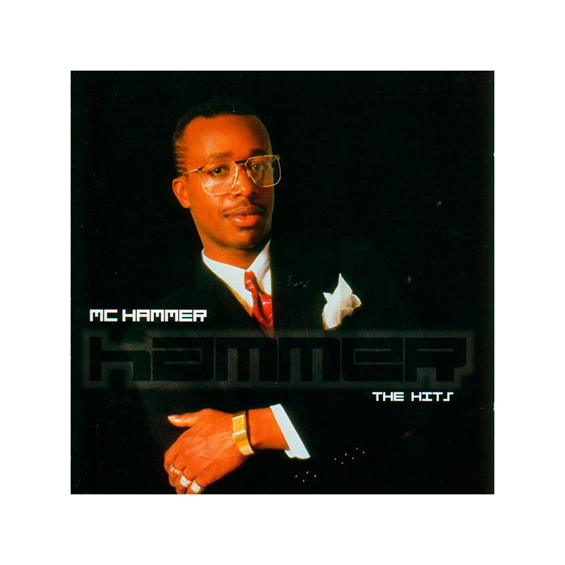 MC HAMMER                B5634 - THE HITS - 1CD