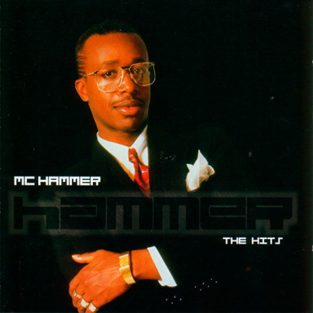 MC HAMMER                B5634 - THE HITS - 1CD