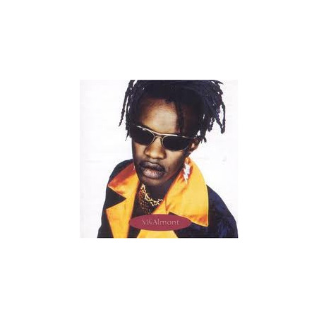 MCALMONT                 A6809 - MCALMONT - 1CD