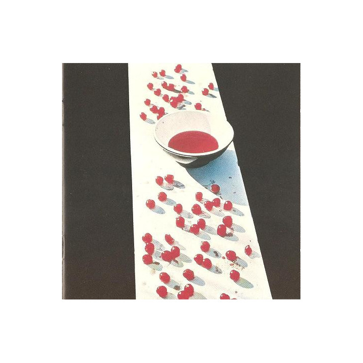 PAUL MCCARTNEY - MCCARTNEY - 1CD