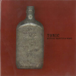 MEDESKI MARTIN/WOOD      B1529 - TONIC - 1CD