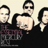 MERCURY REV - ESSENTIAL 91-06 - 1CD