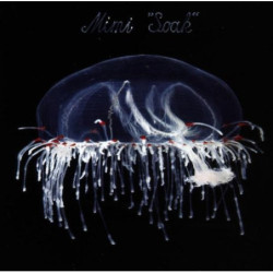 MIMI                     B2164 - SOAK - 1CD