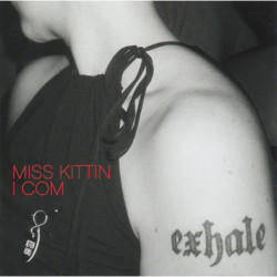 MISS KITTIN              B6895 - I COM - 1CD