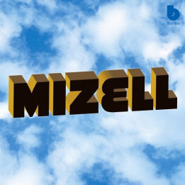 MIZELL BROTHERS          B8436 - MIZELL - 1CD