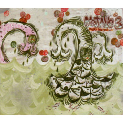 MOJAVE 3                 C492 - PUZZLES LIKE YOU - 1CD