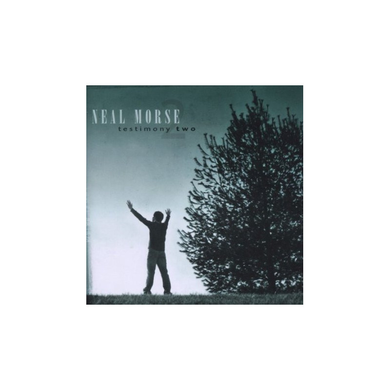 MORSE NEAL - TESTIMONY 2 - 2CD