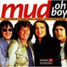MUD/CD                   B4684 - OH BOY - 1CD