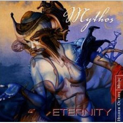 MYTHOS                   B5539 - ETERNITY - 1CD