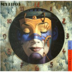 MYTHOS                   B777 - MYTHOS - 1CD